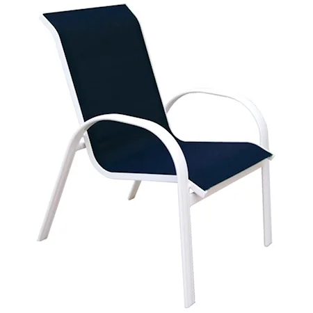 Sling Chair